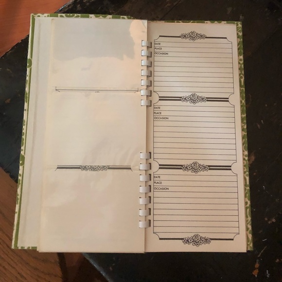 Vintage Photo Diary - Picture 3 of 4